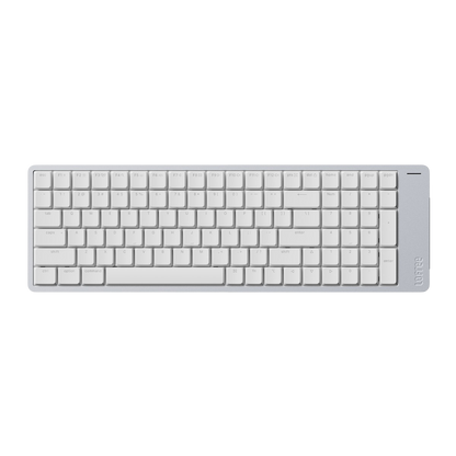 Lofree - Flow 2 100 Low-profile Mechanical Keyboard - Niskoprofilowa Klawiatura Mechniczna