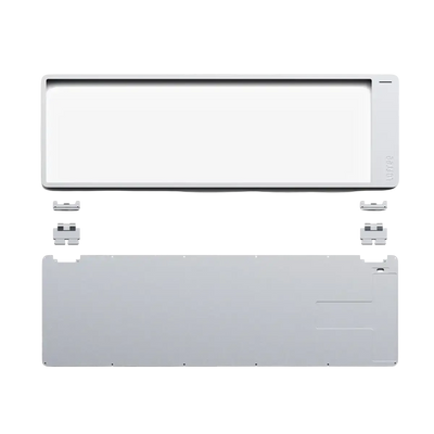 Lofree - Flow 2 100 Low-profile Mechanical Keyboard - Niskoprofilowa Klawiatura Mechaniczna