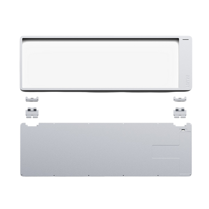 Lofree - Flow 2 100 Low-profile Mechanical Keyboard - Niskoprofilowa Klawiatura Mechniczna