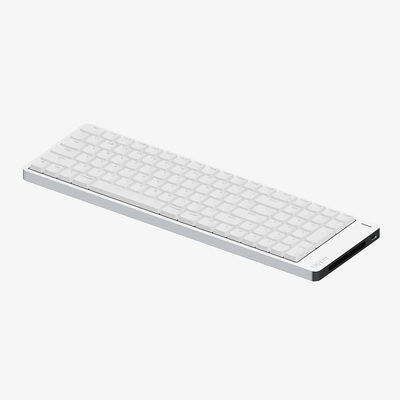 Lofree - Flow 2 Mechanical Keyboard - Klawiatura Mechaniczna