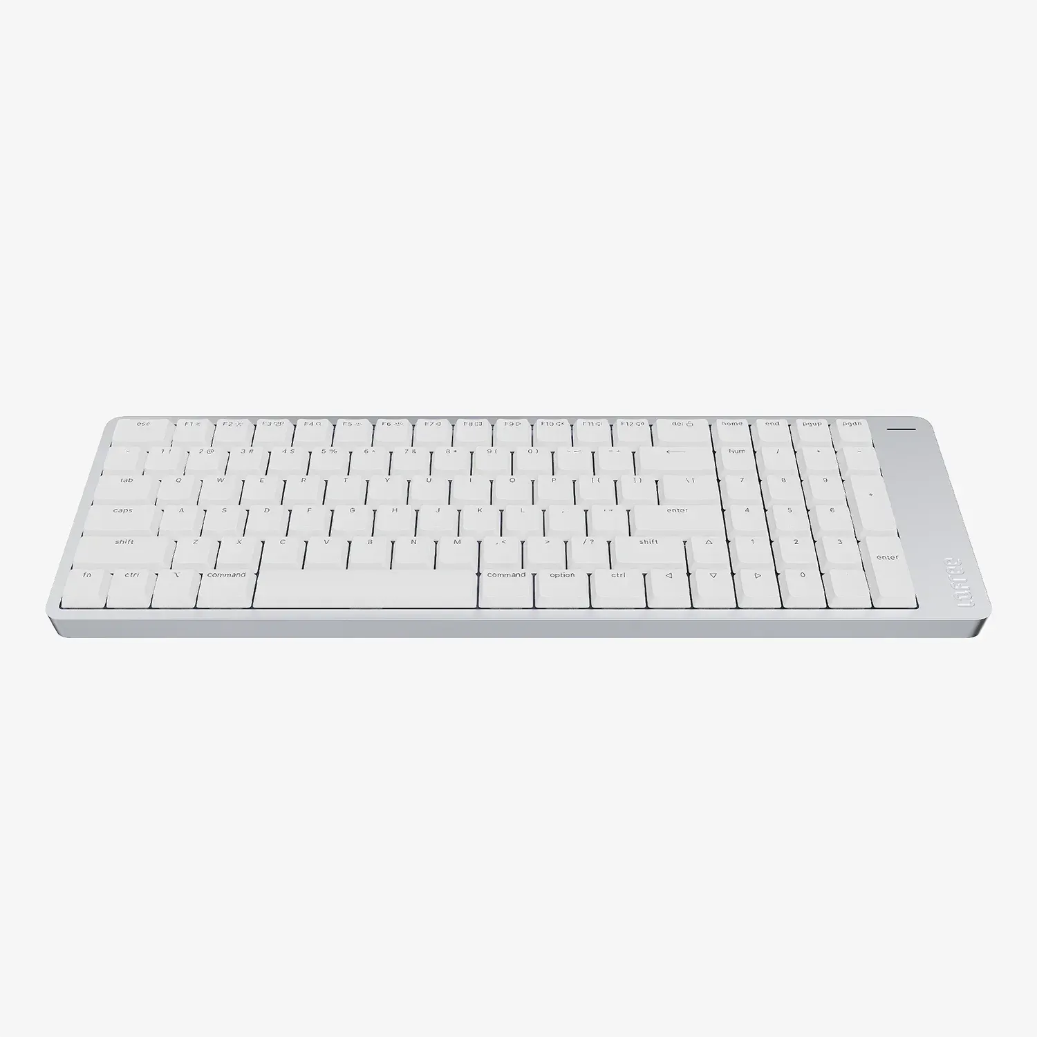 Lofree - Flow 2 Mechanical Keyboard - Klawiatura Mechaniczna