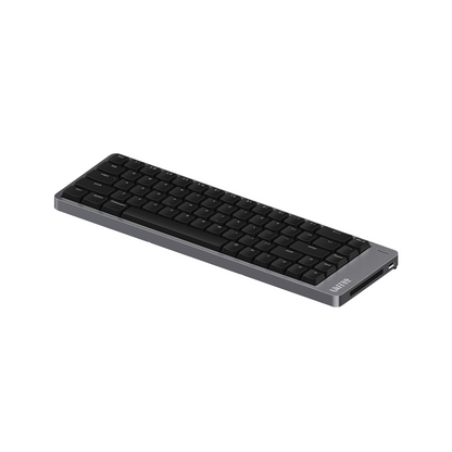 Lofree - Flow 2 68 Low-profile Mechanical Keyboard - Niskoprofilowa Klawiatura Mechaniczna