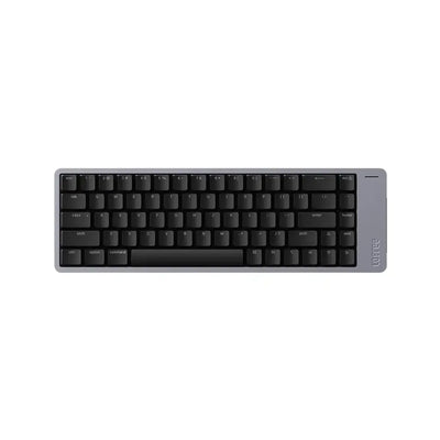 Lofree - Flow 2 68 Low-profile Mechanical Keyboard - Niskoprofilowa Klawiatura Mechaniczna