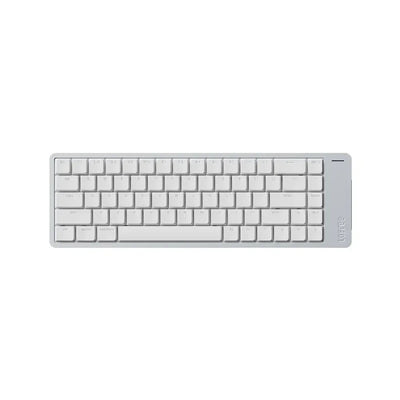 Lofree - Flow 2 68 Low-profile Mechanical Keyboard - Niskoprofilowa Klawiatura Mechaniczna