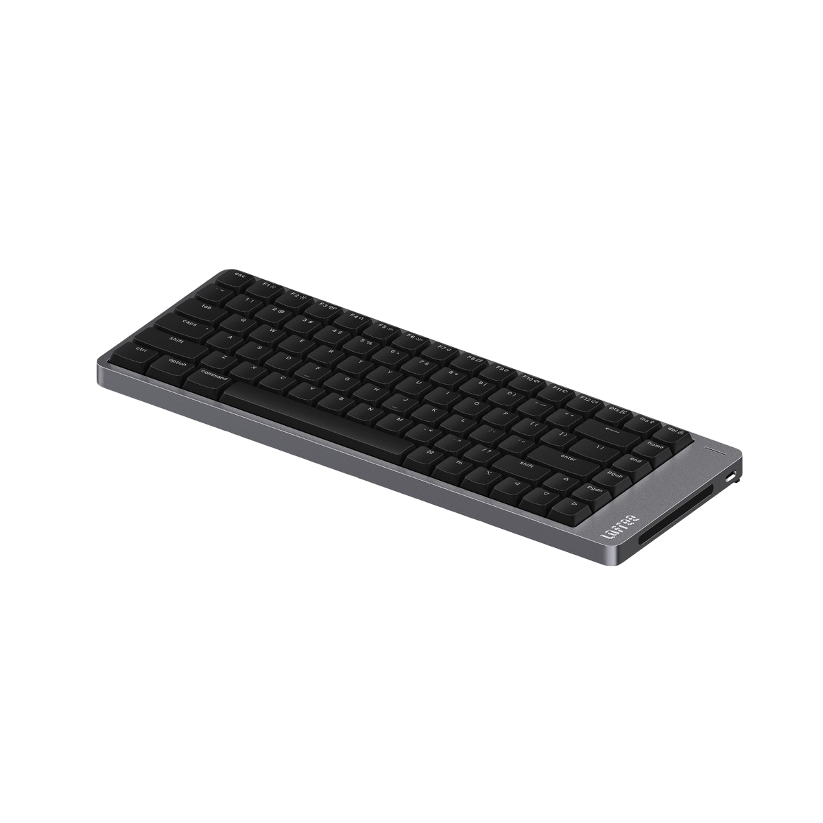 Lofree - Flow 2 84 Low-profile Mechanical Keyboard - Niskoprofilowa Klawiatura Mechaniczna