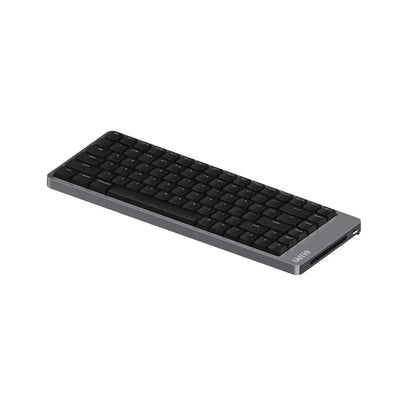 Lofree - Flow 2 84 Low-profile Mechanical Keyboard - Niskoprofilowa Klawiatura Mechaniczna
