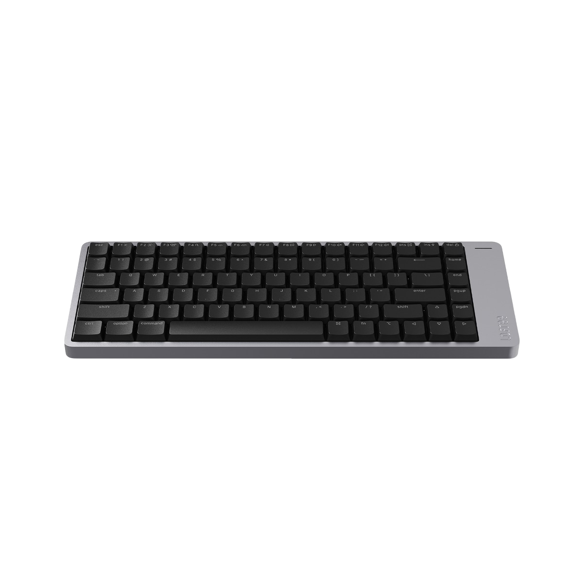 Lofree - Flow 2 84 Low-profile Mechanical Keyboard - Niskoprofilowa Klawiatura Mechaniczna