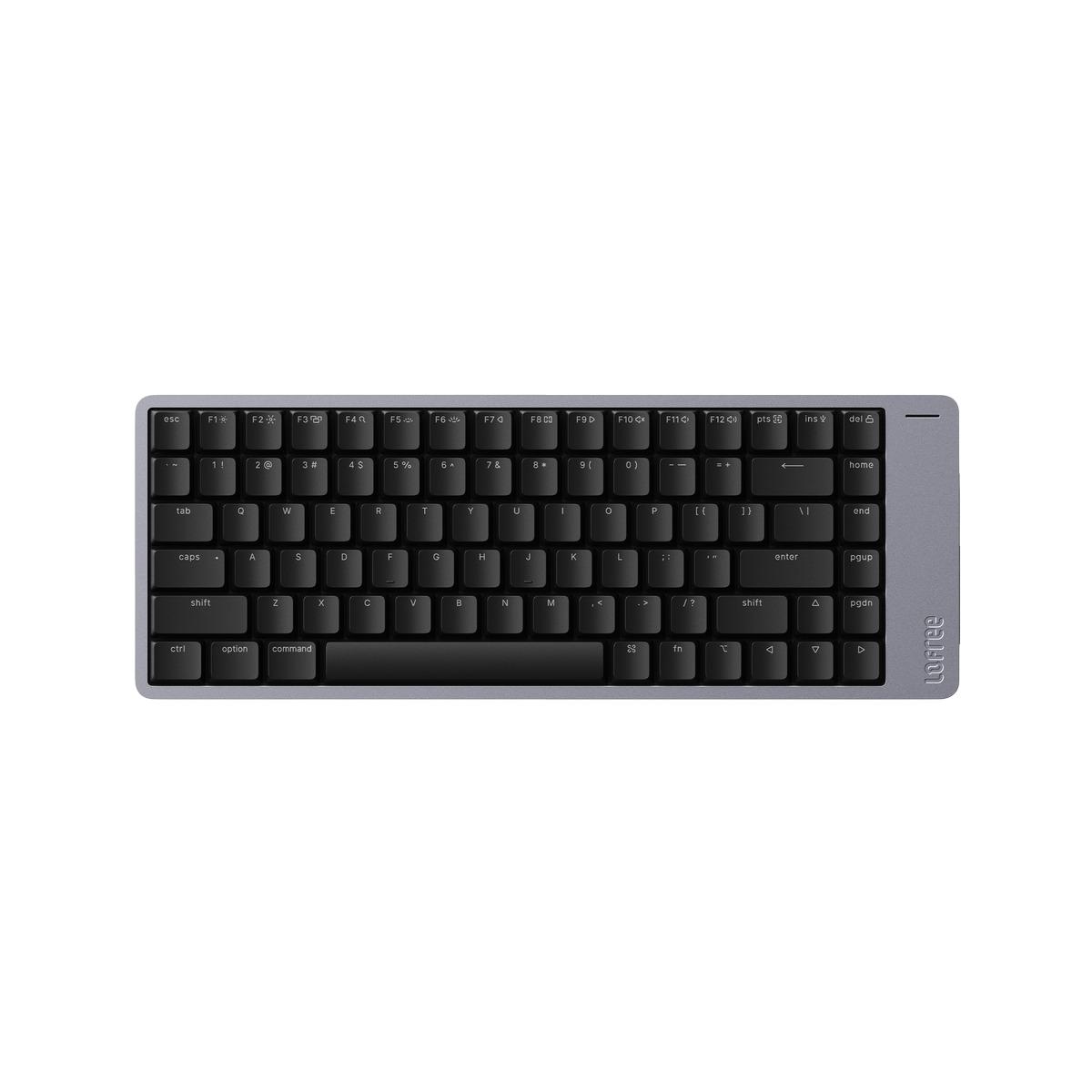 Lofree - Flow 2 84 Low-profile Mechanical Keyboard - Niskoprofilowa Klawiatura Mechaniczna