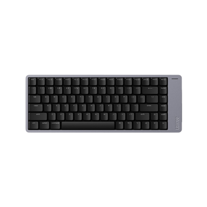 Lofree - Flow 2 84 Low-profile Mechanical Keyboard - Niskoprofilowa Klawiatura Mechaniczna