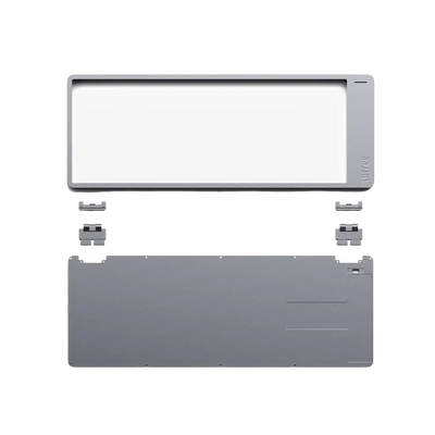 Lofree - Flow 2 84 Low-profile Mechanical Keyboard - Niskoprofilowa Klawiatura Mechaniczna