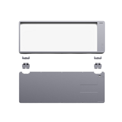 Lofree - Flow 2 84 Low-profile Mechanical Keyboard - Niskoprofilowa Klawiatura Mechaniczna