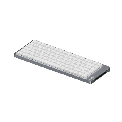 Lofree - Flow 2 84 Low-profile Mechanical Keyboard - Niskoprofilowa Klawiatura Mechaniczna