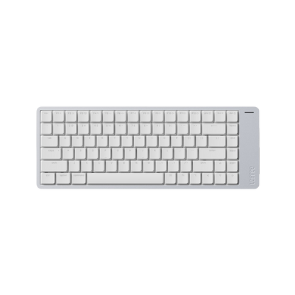 Lofree - Flow 2 84 Low-profile Mechanical Keyboard - Niskoprofilowa Klawiatura Mechaniczna