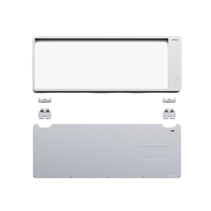 Lofree - Flow 2 84 Low-profile Mechanical Keyboard - Niskoprofilowa Klawiatura Mechaniczna