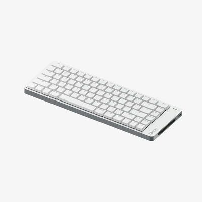 Lofree - Flow 2 Mechanical Keyboard - Klawiatura Mechaniczna