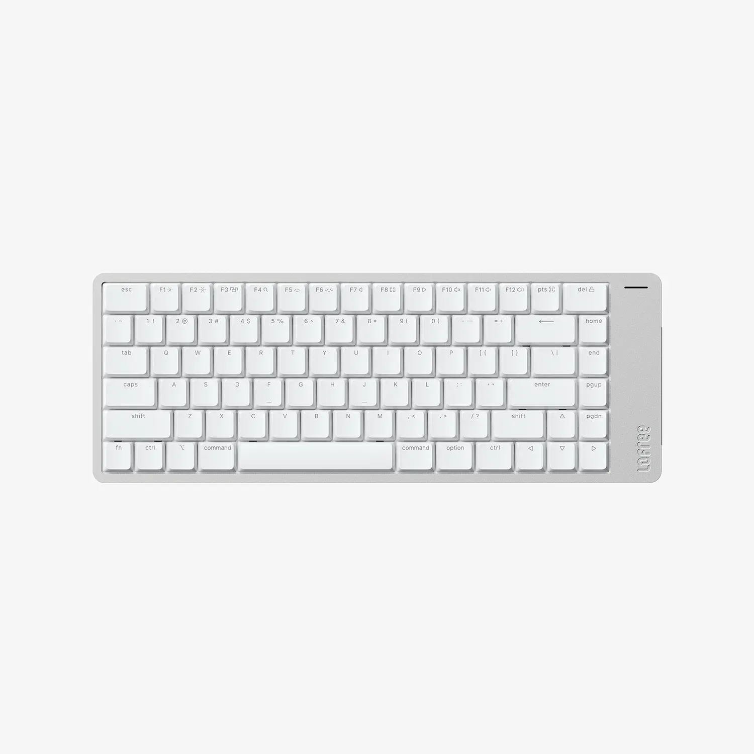 Lofree - Flow 2 Mechanical Keyboard - Klawiatura Mechaniczna