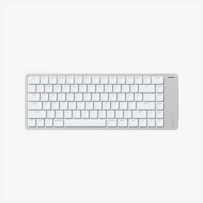 Lofree - Flow 2 Mechanical Keyboard - Klawiatura Mechaniczna