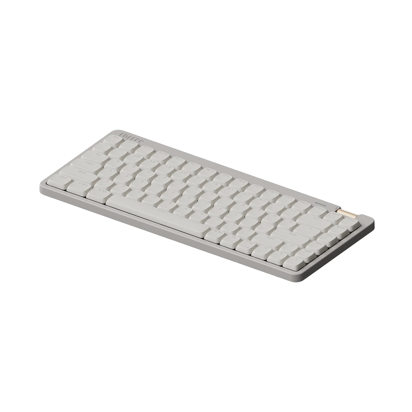 Lofree - Flow Lite84 Low-profile Mechanical Keyboard - Niskoprofilowa Klawiatura Mechaniczna