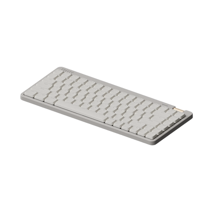 Lofree - Flow Lite84 Low-profile Mechanical Keyboard - Niskoprofilowa Klawiatura Mechaniczna