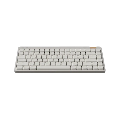 Lofree - Flow Lite84 Low-profile Mechanical Keyboard - Niskoprofilowa Klawiatura Mechaniczna
