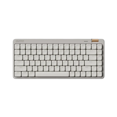 Lofree - Flow Lite84 Low-profile Mechanical Keyboard - Niskoprofilowa Klawiatura Mechaniczna