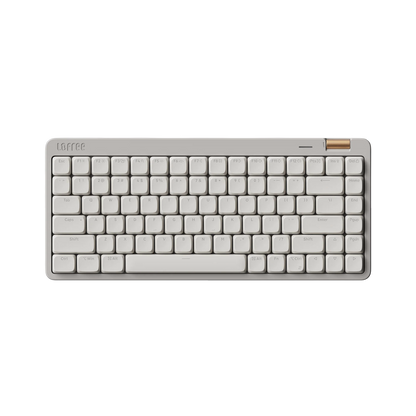 Lofree - Flow Lite84 Low-profile Mechanical Keyboard - Niskoprofilowa Klawiatura Mechaniczna