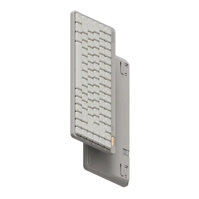 Lofree - Flow Lite84 Low-profile Mechanical Keyboard - Niskoprofilowa Klawiatura Mechaniczna