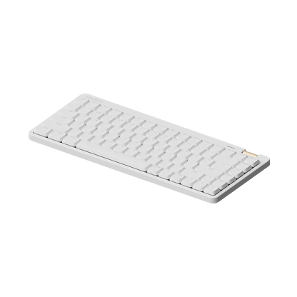 Lofree - Flow Lite84 Low-profile Mechanical Keyboard - Niskoprofilowa Klawiatura Mechaniczna