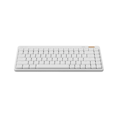 Lofree - Flow Lite84 Low-profile Mechanical Keyboard - Niskoprofilowa Klawiatura Mechaniczna