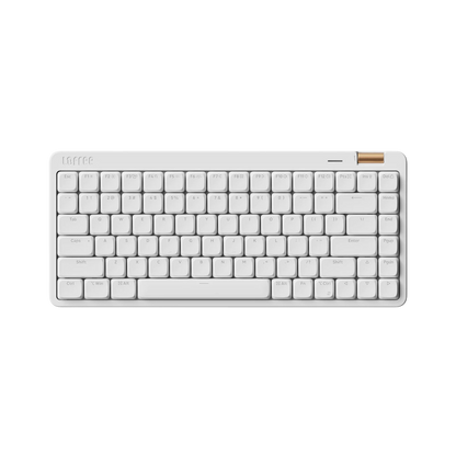 Lofree - Flow Lite84 Low-profile Mechanical Keyboard - Niskoprofilowa Klawiatura Mechaniczna