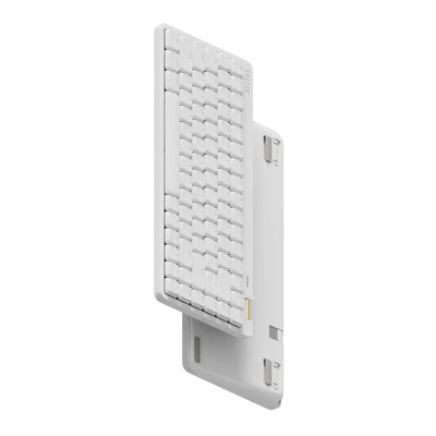Lofree - Flow Lite84 Low-profile Mechanical Keyboard - Niskoprofilowa Klawiatura Mechaniczna