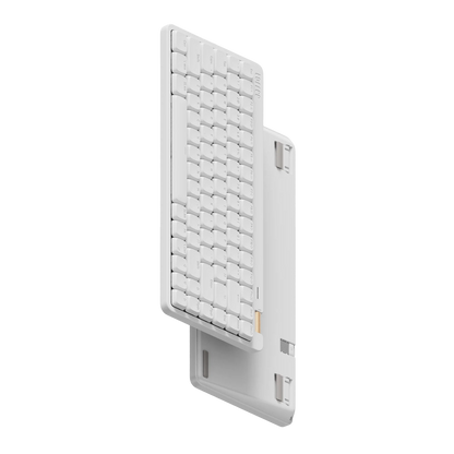 Lofree - Flow Lite84 Low-profile Mechanical Keyboard - Niskoprofilowa Klawiatura Mechaniczna