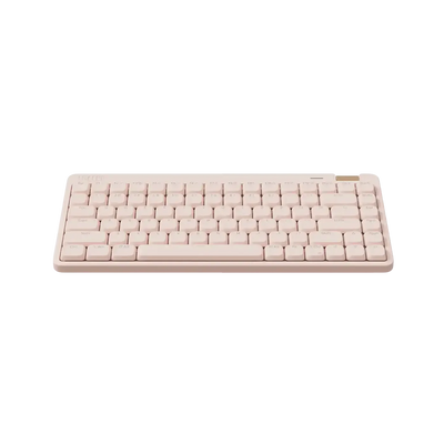 Lofree - Flow Lite84 Low-profile Mechanical Keyboard - Niskoprofilowa Klawiatura Mechaniczna