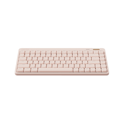 Lofree - Flow Lite84 Low-profile Mechanical Keyboard - Niskoprofilowa Klawiatura Mechaniczna