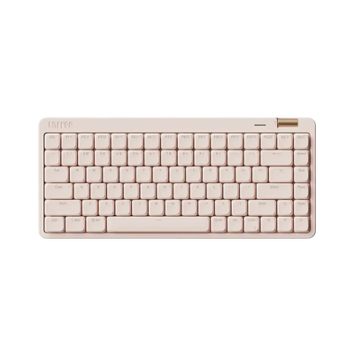 Lofree - Flow Lite84 Low-profile Mechanical Keyboard - Niskoprofilowa Klawiatura Mechaniczna