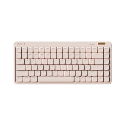 Lofree - Flow Lite84 Low-profile Mechanical Keyboard - Niskoprofilowa Klawiatura Mechaniczna