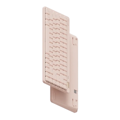 Lofree - Flow Lite84 Low-profile Mechanical Keyboard - Niskoprofilowa Klawiatura Mechaniczna