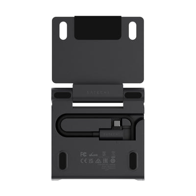 Satechi - OntheGo™ Foldable Stand Hub - Podstawka Ładująca do iPada