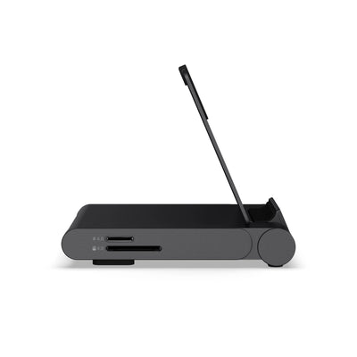 Satechi - OntheGo™ Foldable Stand Hub - Podstawka Ładująca do iPada