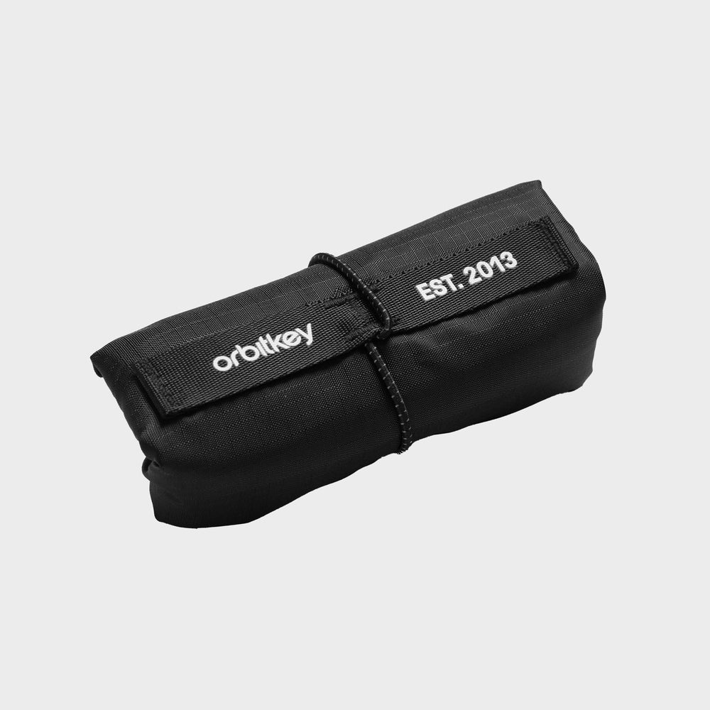 Orbitkey - Foldable Tote Bag - Torba na Ramię