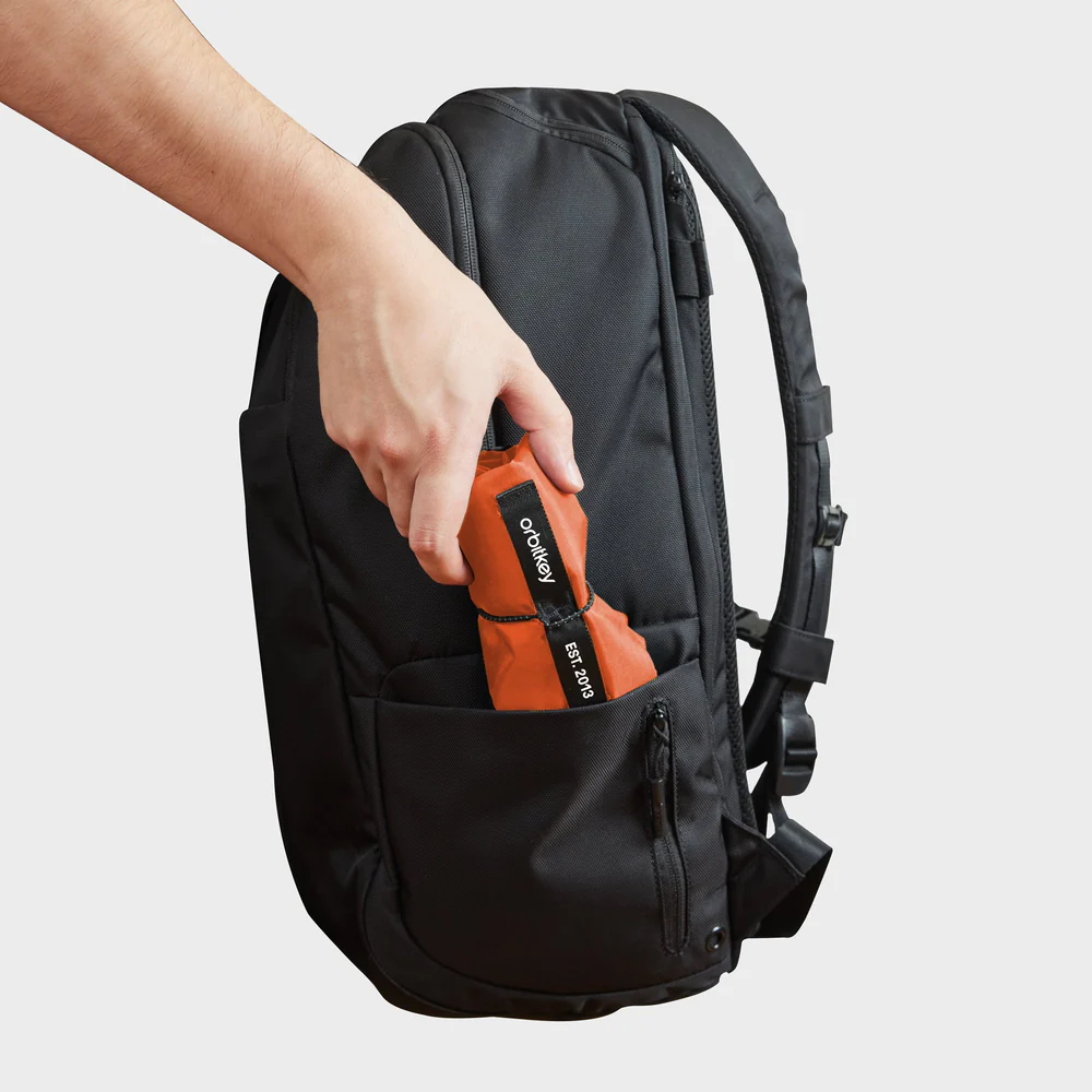 Orbitkey - Foldable Tote Bag - Torba na Ramię