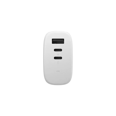 Native Union - Fast GaN Charger PD 67W - Ładowarka Trzyportowa GaN PD 67W