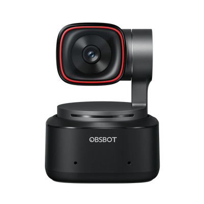 Obsbot - Tiny 2 4K PTZ Webcam - Kamera Internetowa