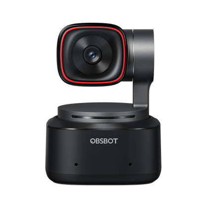 Obsbot - Tiny 2 4K PTZ Webcam - Kamera Internetowa