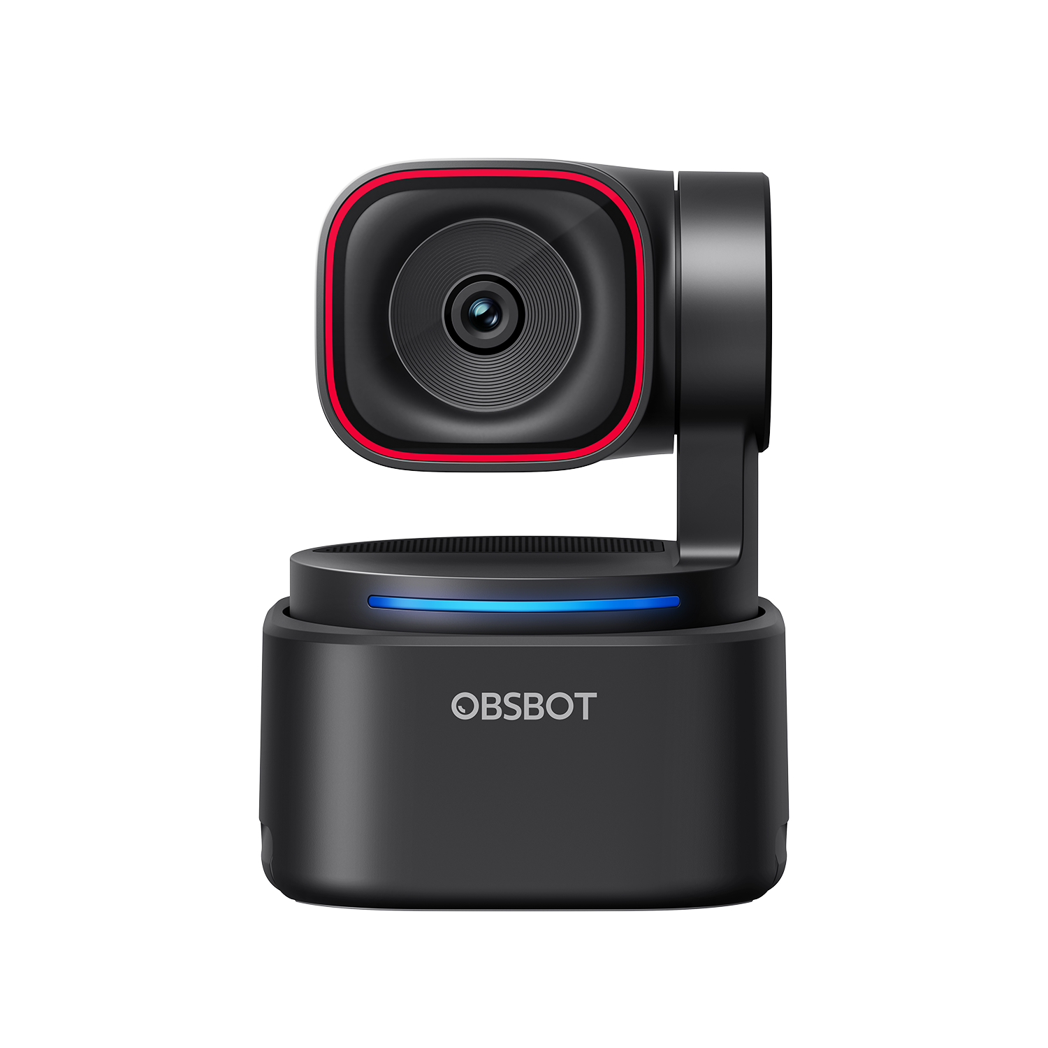 Obsbot - Tiny 3 Lite 4K PTZR Webcam - Kamera Internetowa