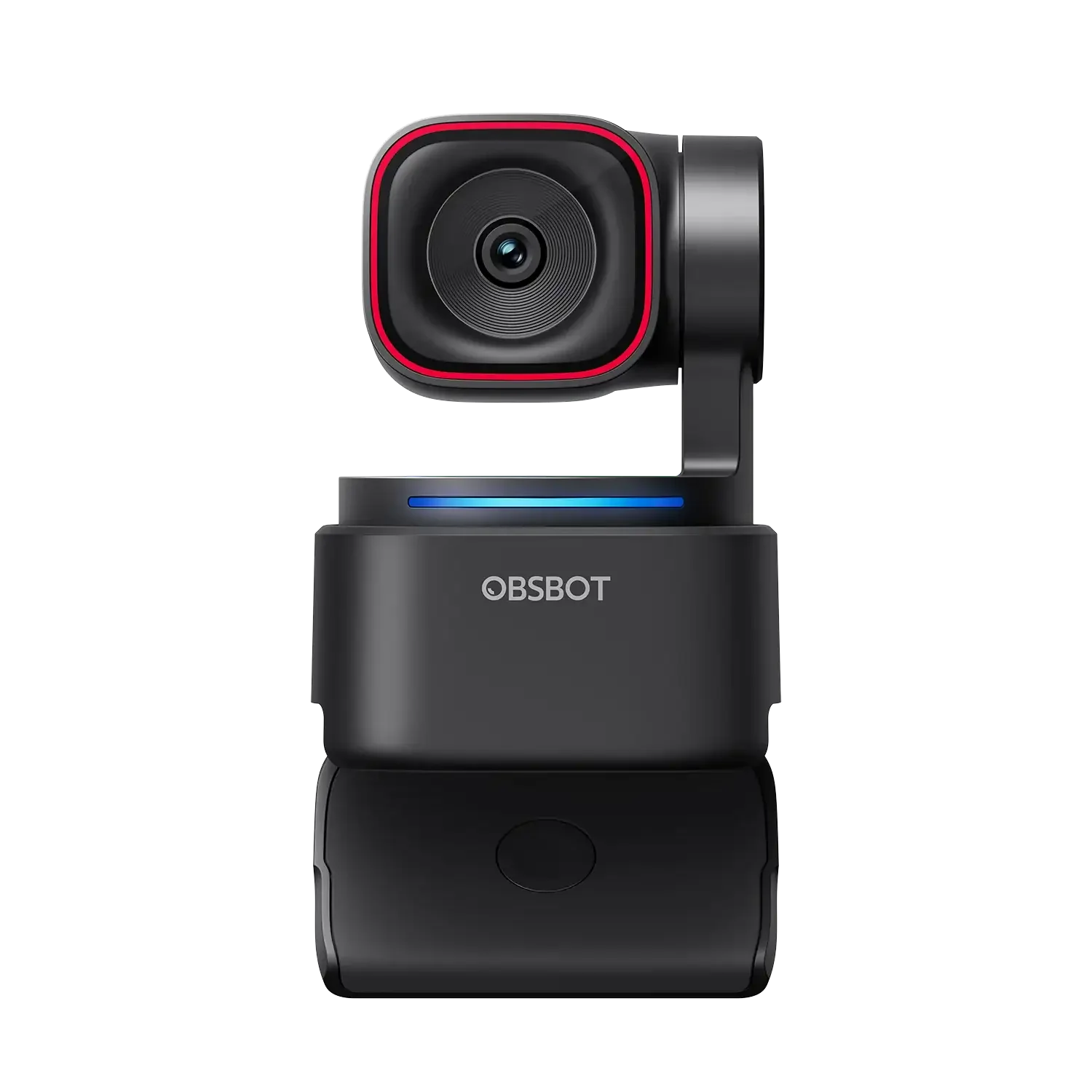 Obsbot - Tiny 3 Lite 4K PTZR Webcam - Kamera Internetowa