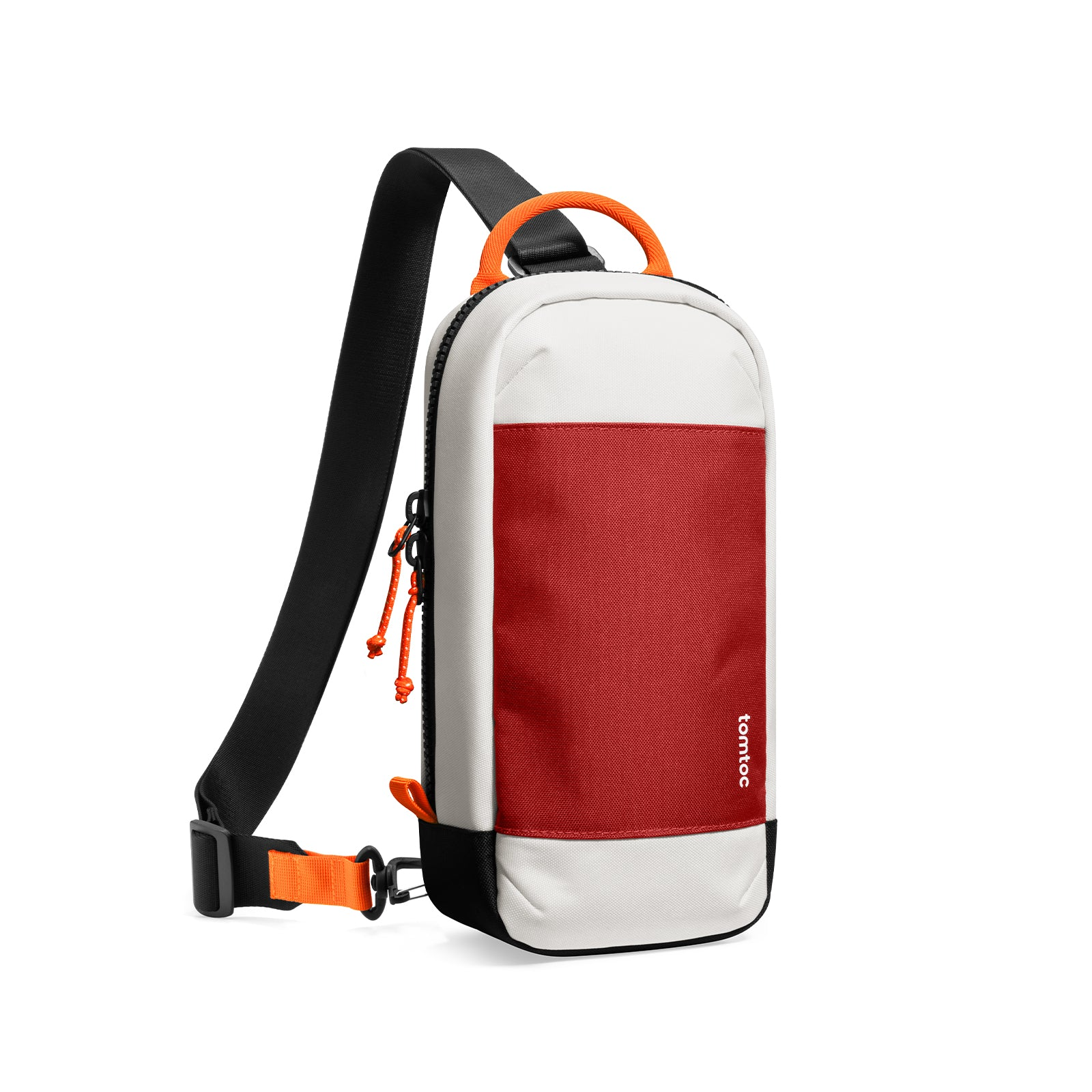 Tomtoc - GameOn-G49 Nintendo Switch 2 Sling Bag - Torba na Konsolę Nintendo Switch 2