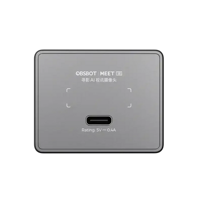 Obsbot - Meet SE Full-HD Webcam - Kamerka Internetowa