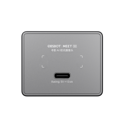 Obsbot - Meet SE Full-HD Webcam - Kamerka Internetowa
