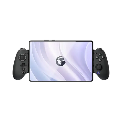 GameSir - G8 Plus Bluetooth Mobile Game Controller - Bezprzewodowy Kontroler do Gier Mobilnych